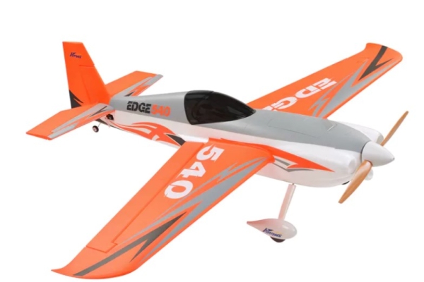 AS-AH018PV Arrows RC - Edge 540 - 1300mm - PNP